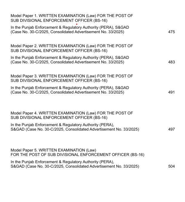 Advanced Guide To Pera Laws