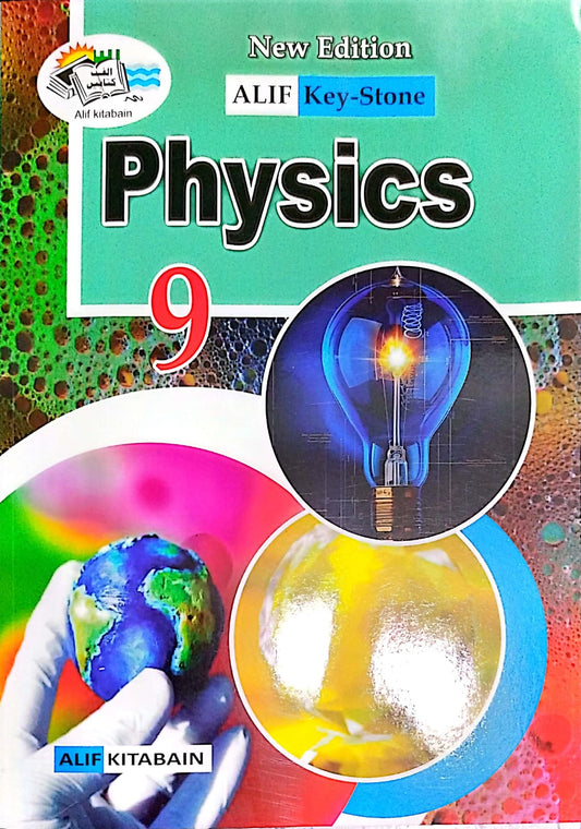 Alif Key Stone Physics 9