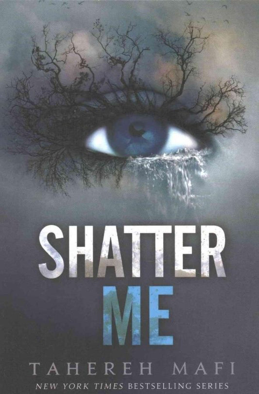 Shatter Me
