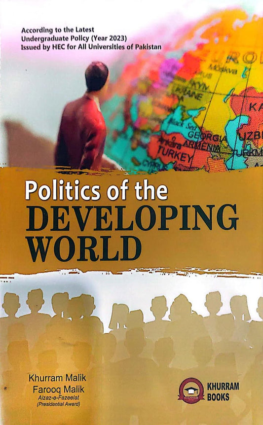 Politics Of The Develpoing World