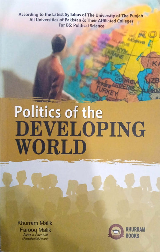 Politics Of The Developing World