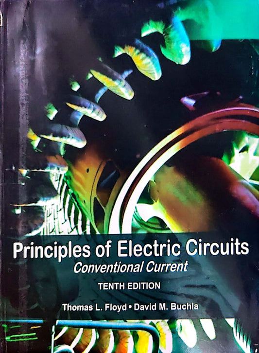 Principles Of Electric Circuits Conventional Current