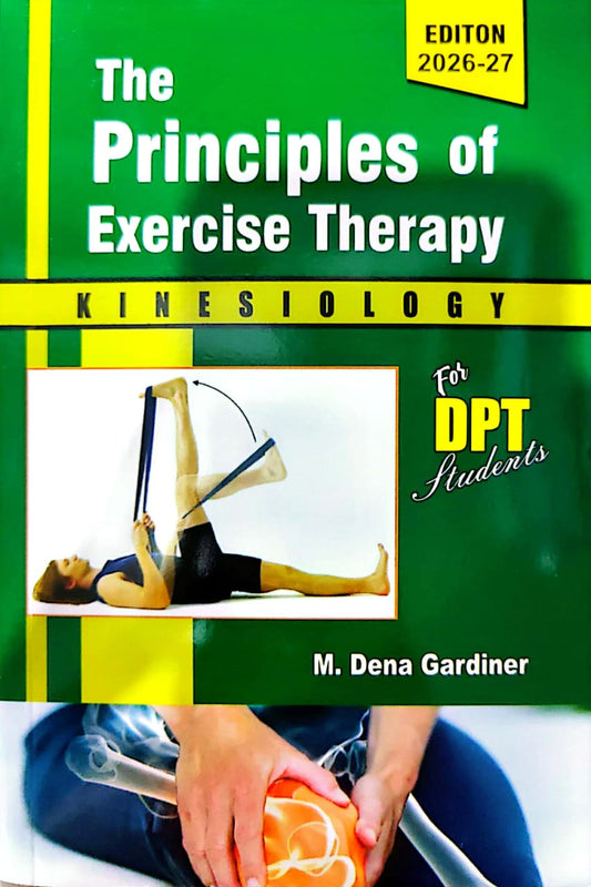 The Principle Of Exercise Theraphy Local