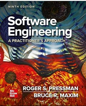 Software Engineering A Practitioner's Approach By Roger D. Pressman&nbsp;