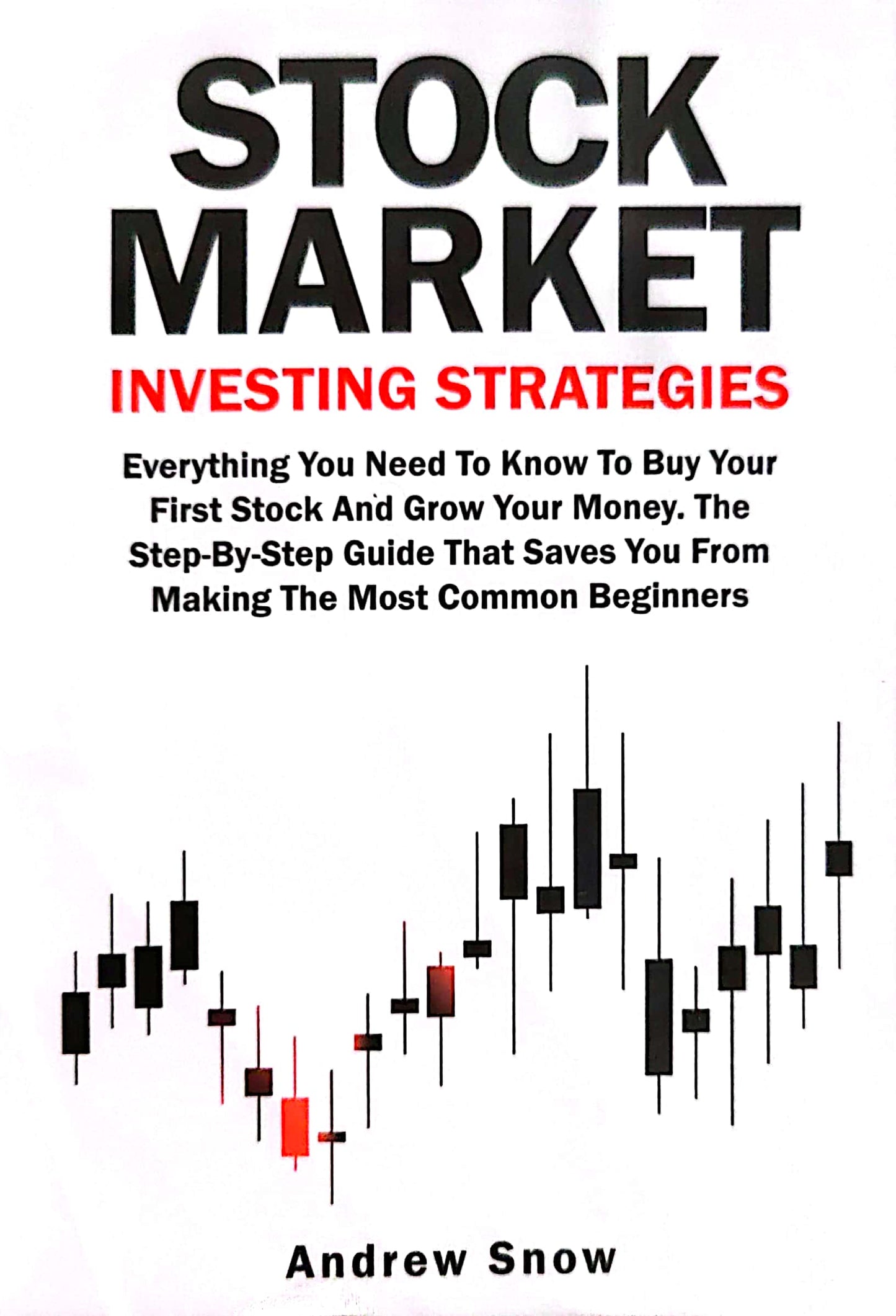 Stock Market Investing Strangies