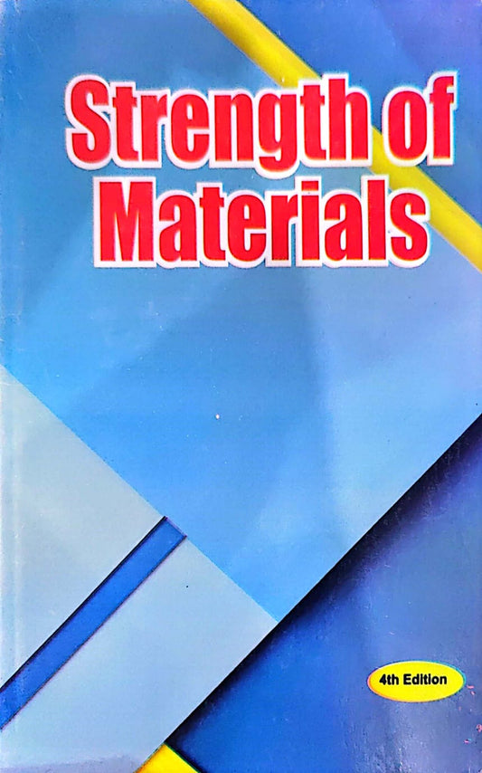 Strength Of Materials