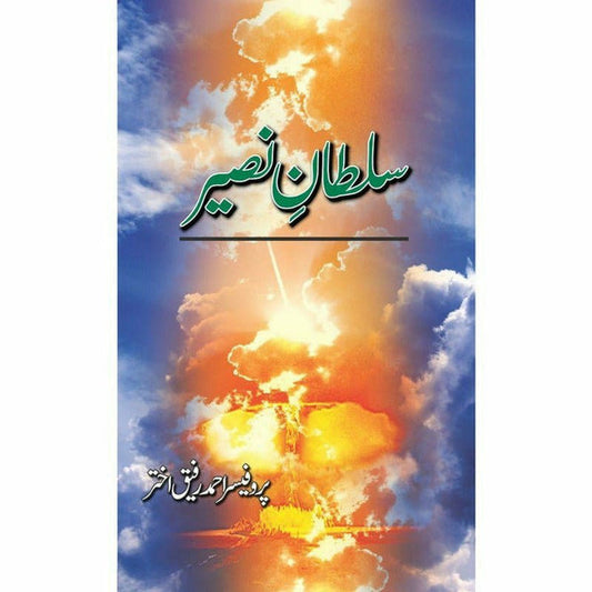 Sultan E Naseer