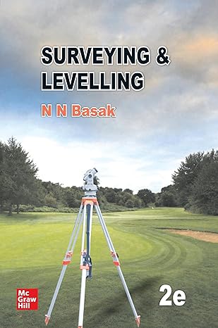 Surveying And Levelling