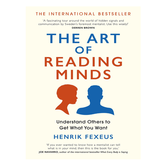 The Art Of Reading Minds