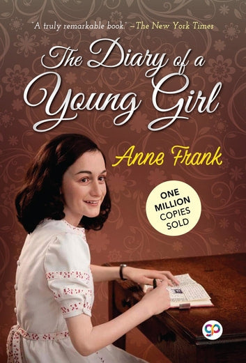 The Diary Of A Young Girl