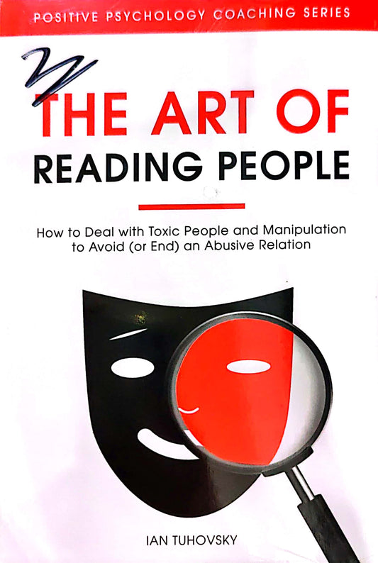 The Art Of Reading people