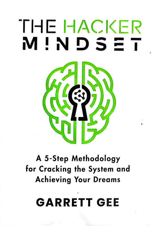 The Hacker Mindset