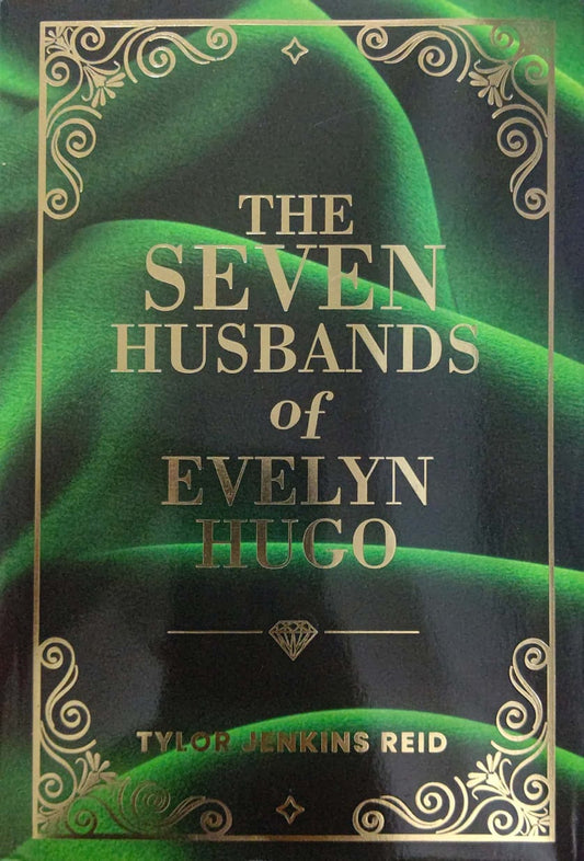 The Seven Husbands of Evelyn Hugo